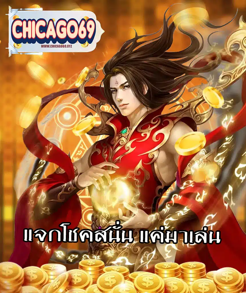 chicago69 เข้าสู่ระบบ