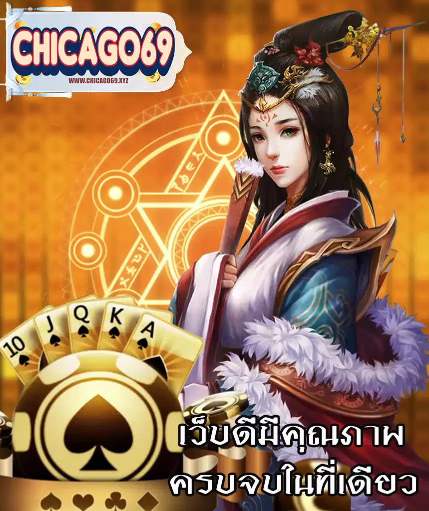 chicago69 สมัครสมาชิก